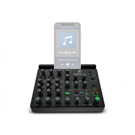 MACKIE Mobile Mix