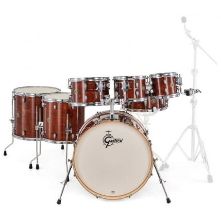 Gretsch Drums Catalina Maple 7-piece WG