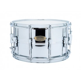 PEARL PSC1480s Primal Snare Collective Steel 14x8"