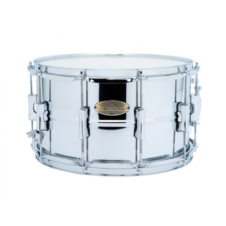 PEARL PSC1480s Primal Snare Collective Steel 14x8"