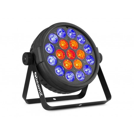 BEAMZ Bt410 Par Lightw.19x10w Rgbw Ir