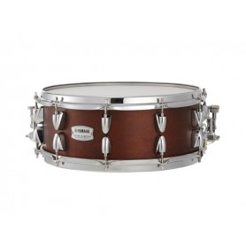 YAMAHA TMS1455 Snare Drum Chocolate Satin