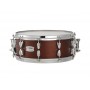 YAMAHA TMS1455 Snare Drum Chocolate Satin