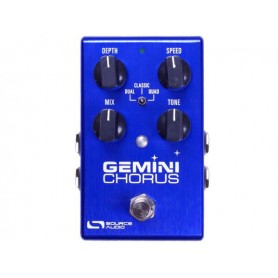 SOURCE AUDIO Gemini Chorus