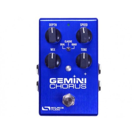SOURCE AUDIO Gemini Chorus