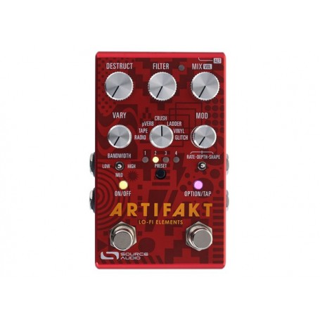 SOURCE AUDIO SA280 Artifakt