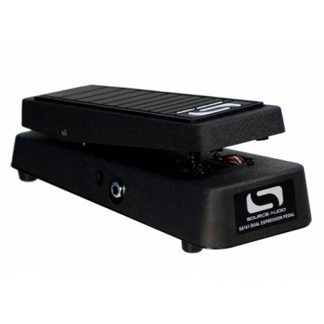 SOURCE AUDIO Dual Expression Pedal