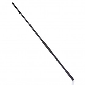 Bespeco MP250 – Braccio microfonico telescopico “Fishing Pole”