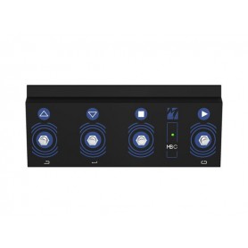 M-LIVE MBC Foot Controller