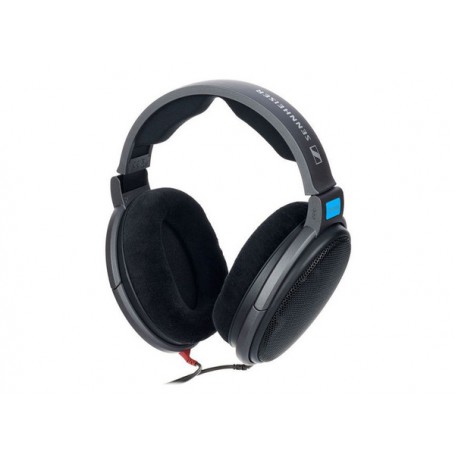 SENNHEISER HD-600