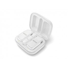 RODE Wireless Micro White - USB-C