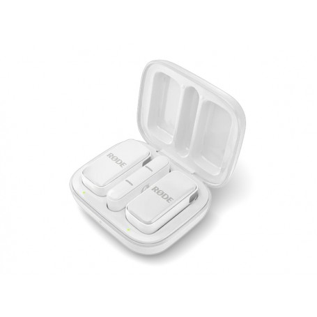 RODE Wireless Micro White - USB-C
