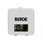 RODE Wireless GO III (Gen 3) White