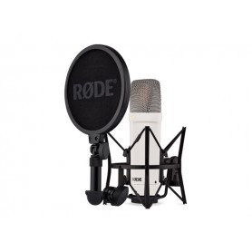 RODE NT1 Signature White