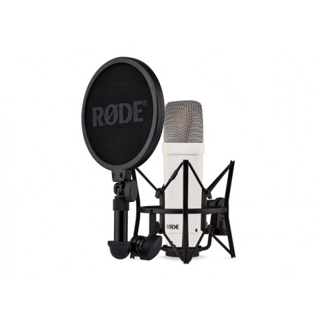 RODE NT1 Signature White
