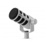 RODE PodMic USB White