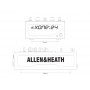 ALLEN & HEATH Xone 24