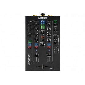 ALLEN & HEATH Xone 24