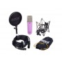 RODE NT1 Signature Purple