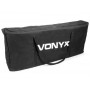 VONYX Borsa per DJ Screen Pieghevole