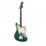 FENDER Vintera III Mid '60s Jaguar RW Sherwood Green Metallic