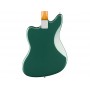 FENDER Vintera III Mid '60s Jaguar RW Sherwood Green Metallic