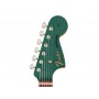 FENDER Vintera III Mid '60s Jaguar RW Sherwood Green Metallic