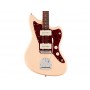 FENDER Vintera III Mid '60s Jazzmaster Olympic White
