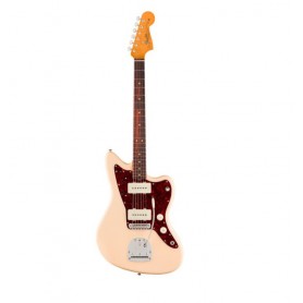 FENDER Vintera III Mid '60s Jazzmaster Olympic White