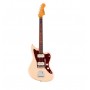 FENDER Vintera III Mid '60s Jazzmaster Olympic White