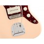 FENDER Vintera III Mid '60s Jazzmaster Olympic White
