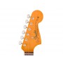 FENDER Vintera III Mid '60s Jazzmaster Olympic White