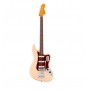 FENDER Vintera III Early '60s Bass VI RW Olympic White