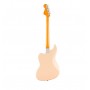 FENDER Vintera III Early '60s Bass VI RW Olympic White