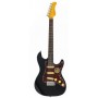 LARRY CARLTON S7 Black (New Gen)