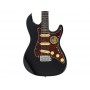 LARRY CARLTON S7 Black (New Gen)