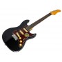LARRY CARLTON S7 Black (New Gen)