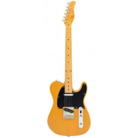 LARRY CARLTON T7 Butterscotch (New Gen)