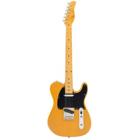LARRY CARLTON T7 Butterscotch (New Gen)