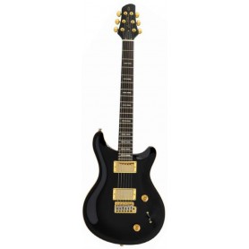 LARRY CARLTON Q7 Black