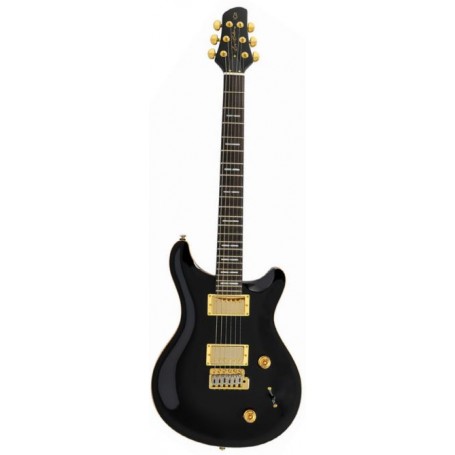 LARRY CARLTON Q7 Black