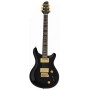 LARRY CARLTON Q7 Black