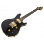 LARRY CARLTON Q7 Black