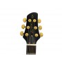LARRY CARLTON Q7 Black