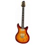 LARRY CARLTON Q7 Tobacco Sunburst