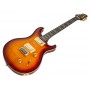 LARRY CARLTON Q7 Tobacco Sunburst