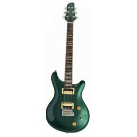 LARRY CARLTON Q7 MGR Metallic Green