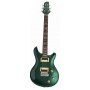 LARRY CARLTON Q7 MGR Metallic Green