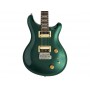 LARRY CARLTON Q7 MGR Metallic Green