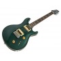 LARRY CARLTON Q7 MGR Metallic Green